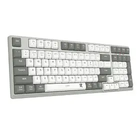 TECLADO MECANICO REDRAGON BK-7113