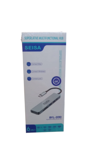 WhatsApp Image 2026-05-02 at 8.23.13 PM (2)-Photoroom ADAPTADOR HUB 6 PUERTOS SEISA BYL-2010 TIPOC/USB/H