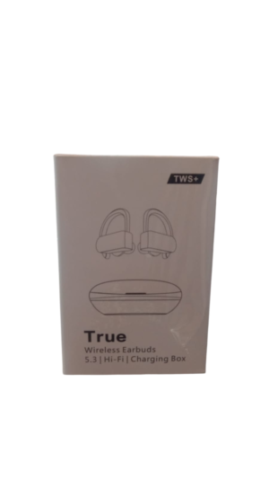 AURICULAR TWINS OREJA A9S RUNNING
