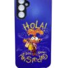 Funda intensamente Samsung a54