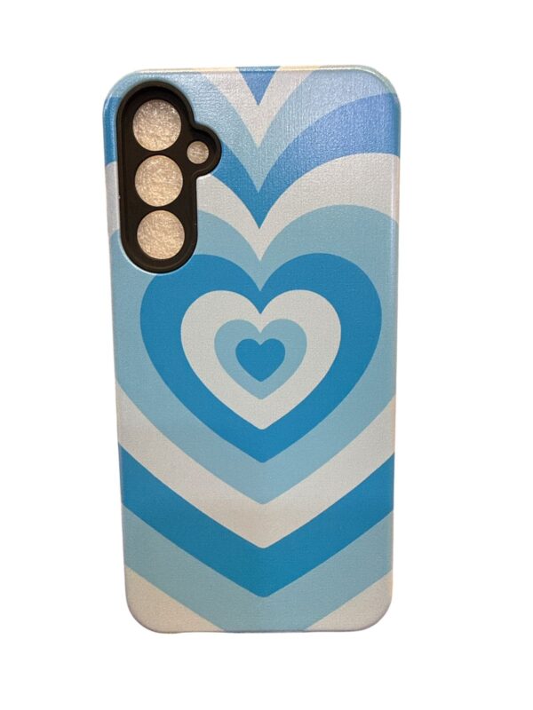 Funda diseño Samsung a34