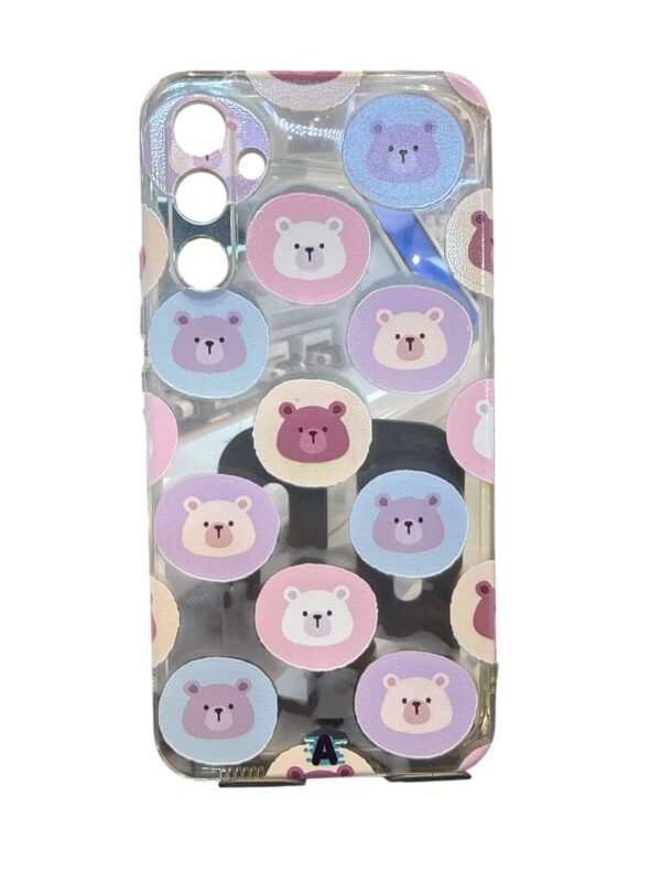 Funda diseño Samsung a34