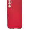 Funda silicona Samsung a34