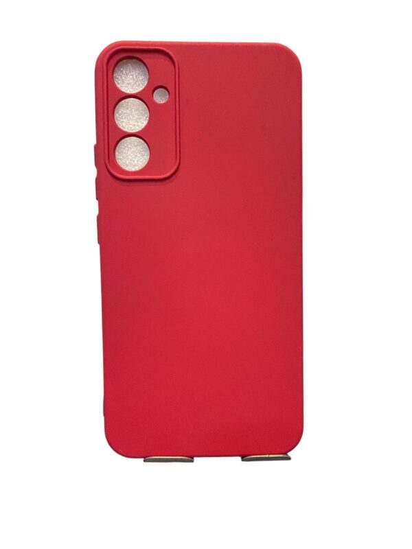 Funda silicona Samsung a34