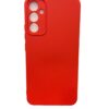 Funda silicona Samsung a34