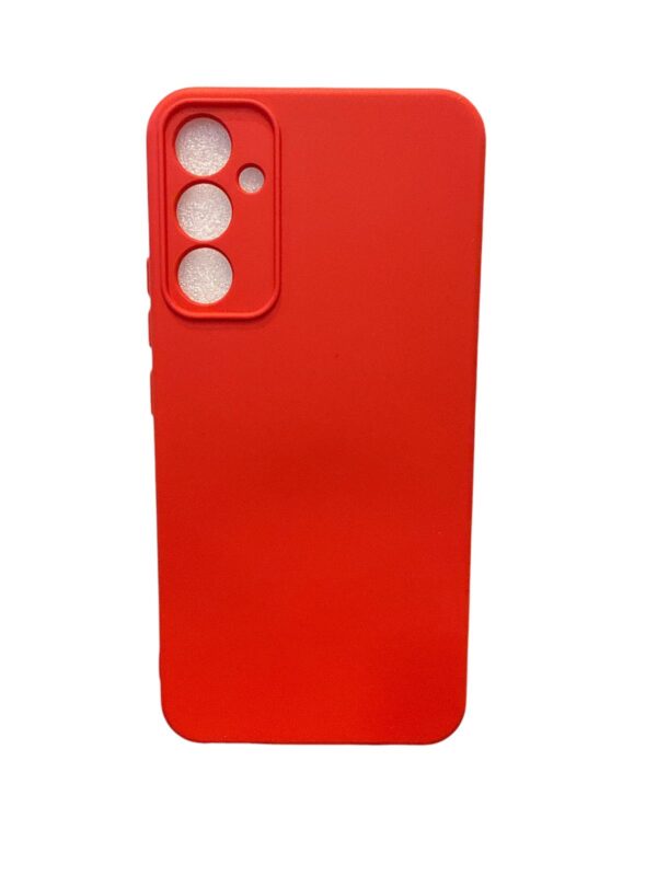 Funda silicona Samsung a34