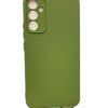 Funda silicona Samsung a34