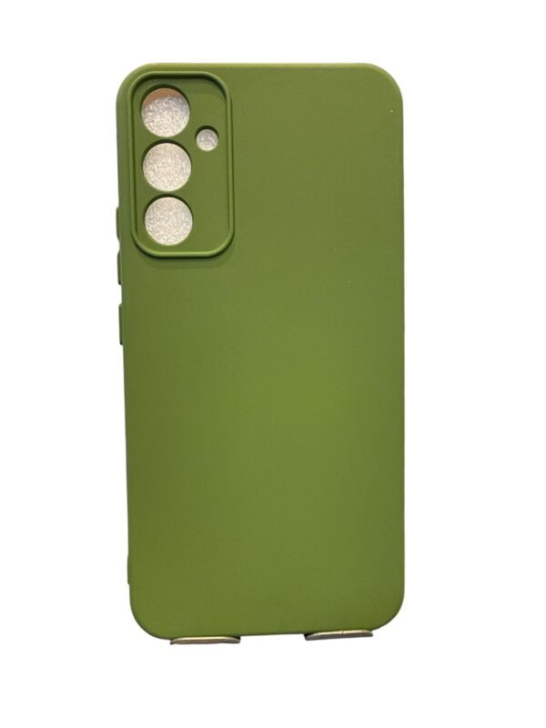 Funda silicona Samsung a34