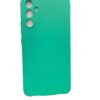 Funda silicona Samsung a34