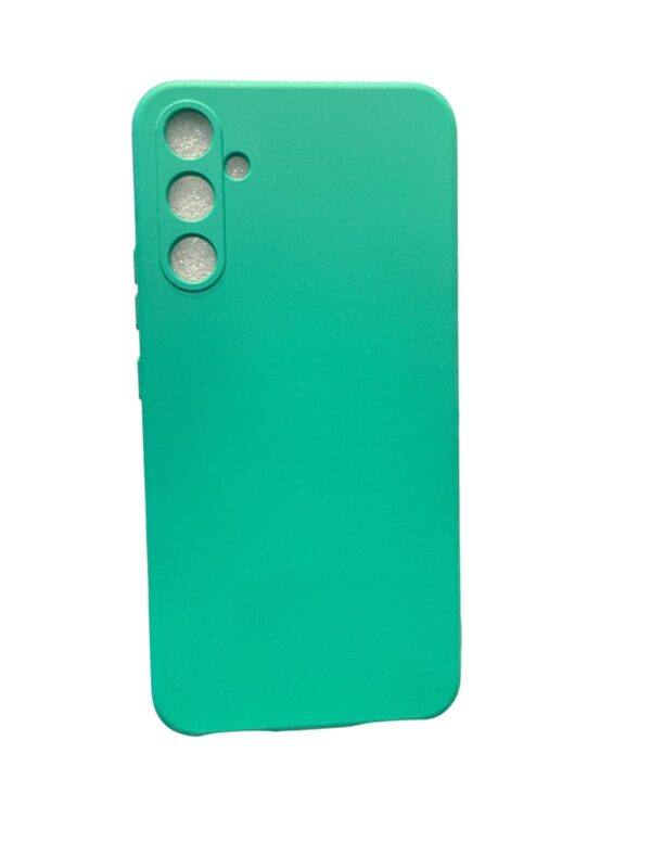 Funda silicona Samsung a34