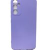 Funda silicona Samsung a34