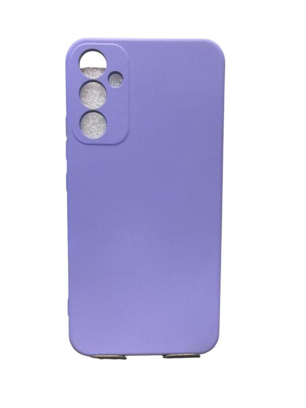 Funda silicona Samsung a34