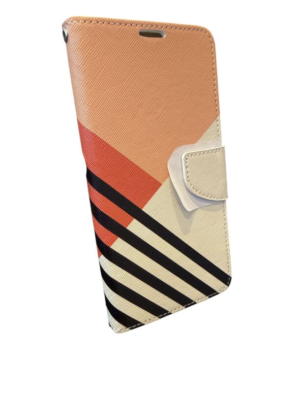 Funda libro Samsung a34