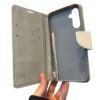 Funda libro Samsung a34