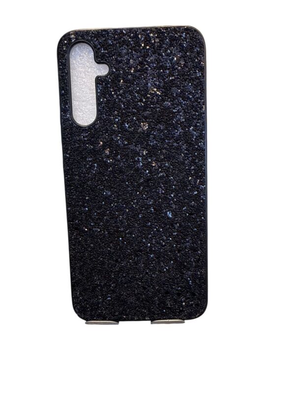 Funda glitter glam Samsung A35