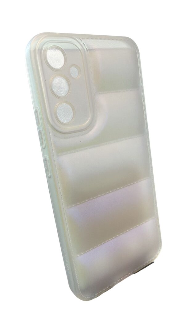 Funda puffer Samsung A34