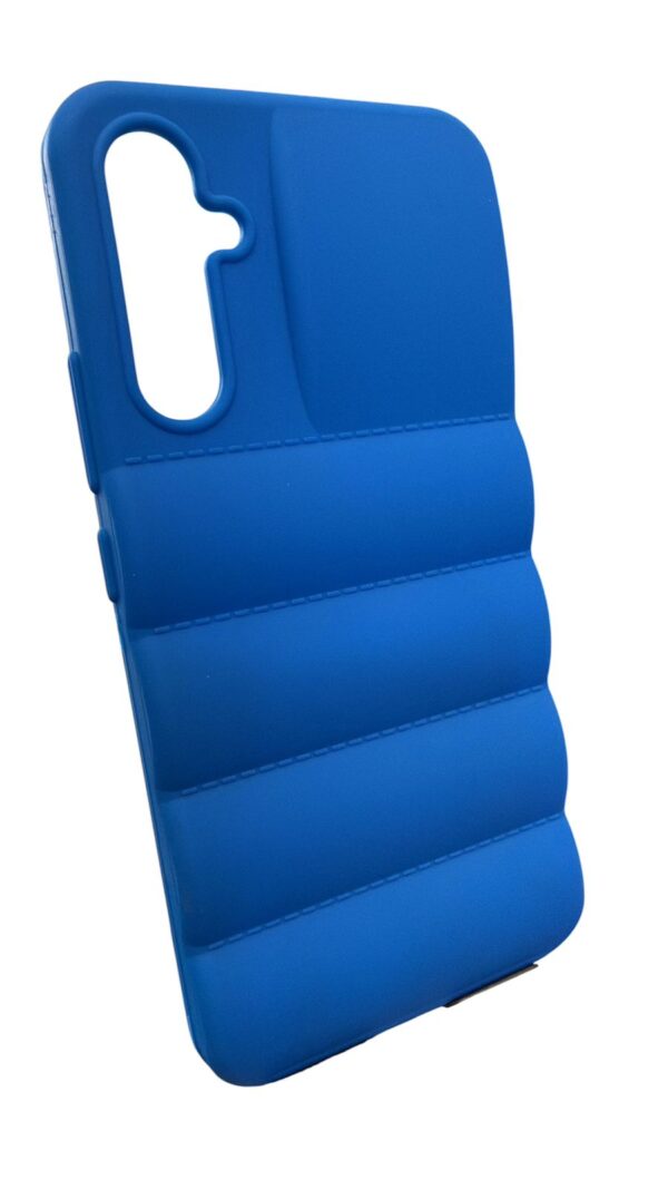 Funda puffer Samsung A34