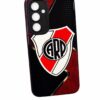 Funda futbol Samsung a55