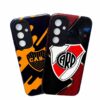 Funda futbol Samsung a55