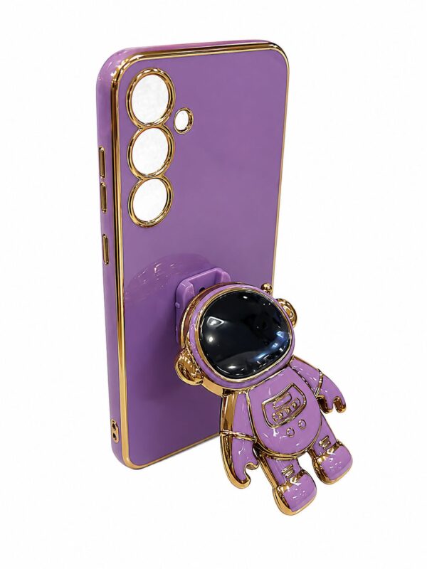 Funda astronauta Samsung a35