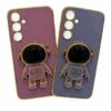 Funda astronauta Samsung a35