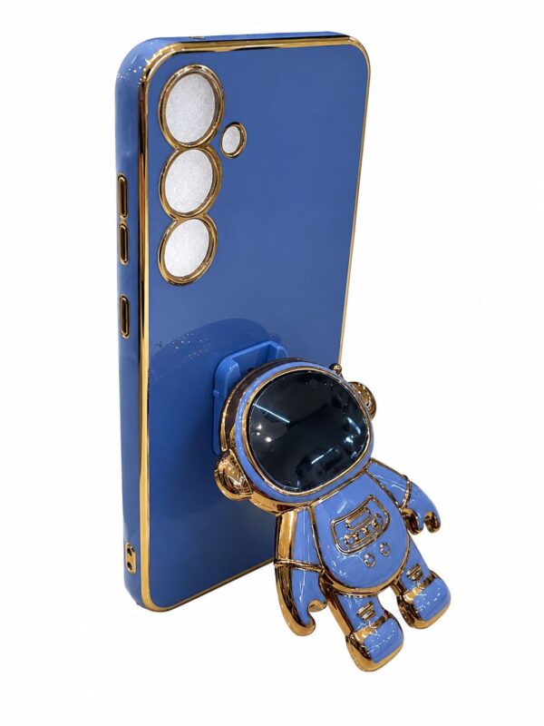 Funda astronauta Samsung a35