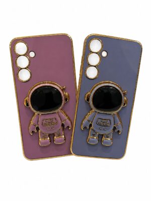 Funda astronauta Samsung a35