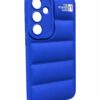 Funda puffer Samsung a55
