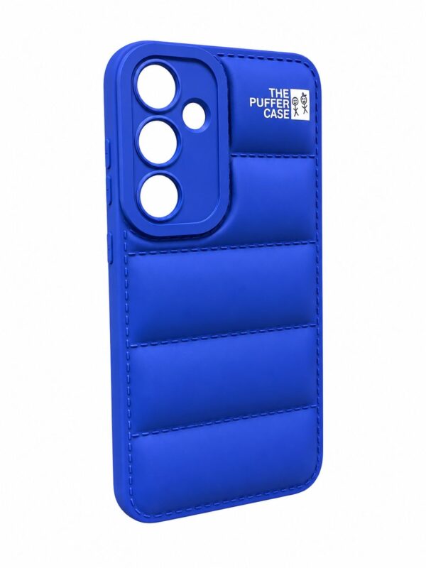 Funda puffer Samsung a55