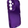 Funda espejo Samsung A35