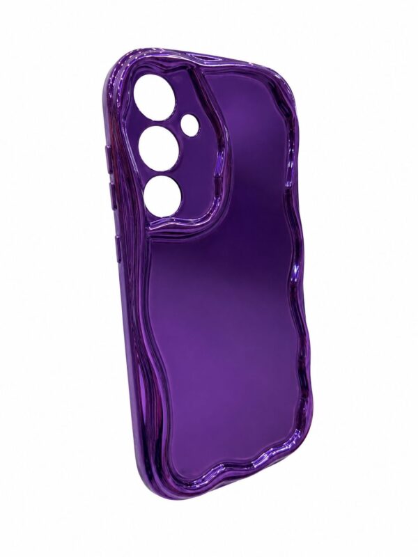 Funda espejo Samsung A35