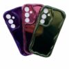 Funda espejo Samsung A35