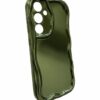 Funda espejo Samsung A35