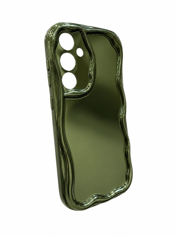 Funda espejo Samsung A35