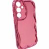 Funda espejo Samsung A35