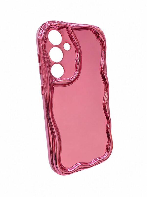 Funda espejo Samsung A35