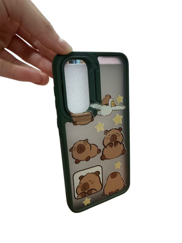 Funda Capybara Samsung a35