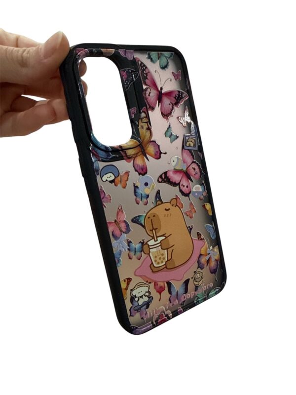 Funda Capybara Samsung a35