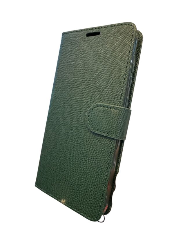 Funda libro Samsung a55