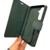 Funda libro Samsung a55