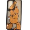 Funda Capybara Samsung a35