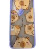 Funda Capybara Samsung a35