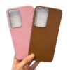 Funda simil cuero Samsung a36