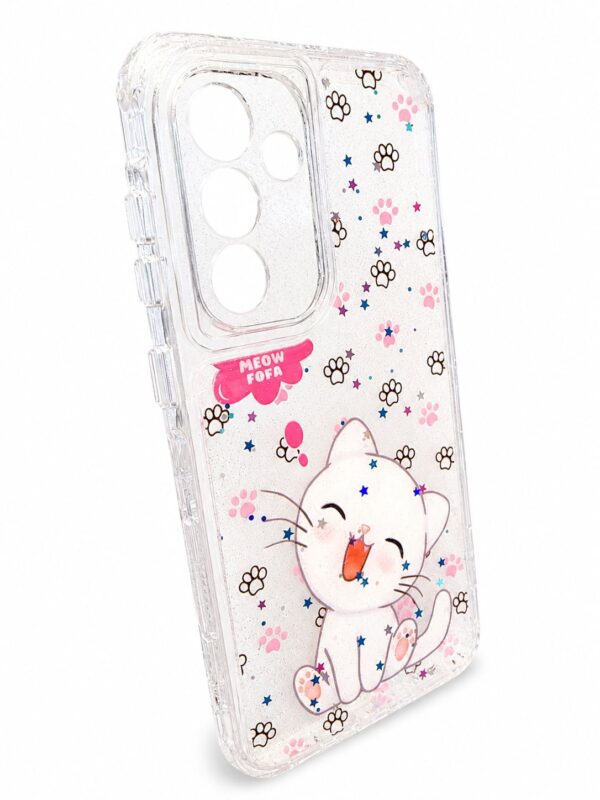 Funda diseño Samsung A37