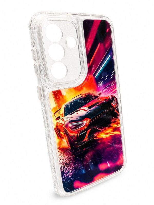 Funda diseño Samsung A37