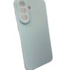 Funda silicona Samsung A37