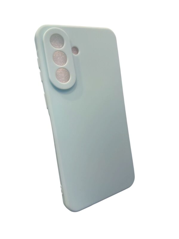 Funda silicona Samsung A37