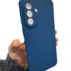 Funda silicona Samsung A37