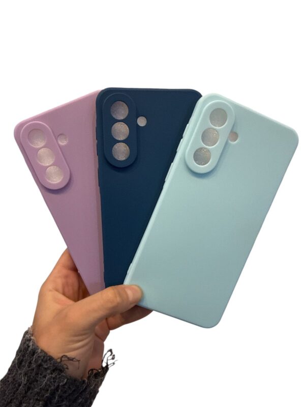 Funda silicona Samsung A37