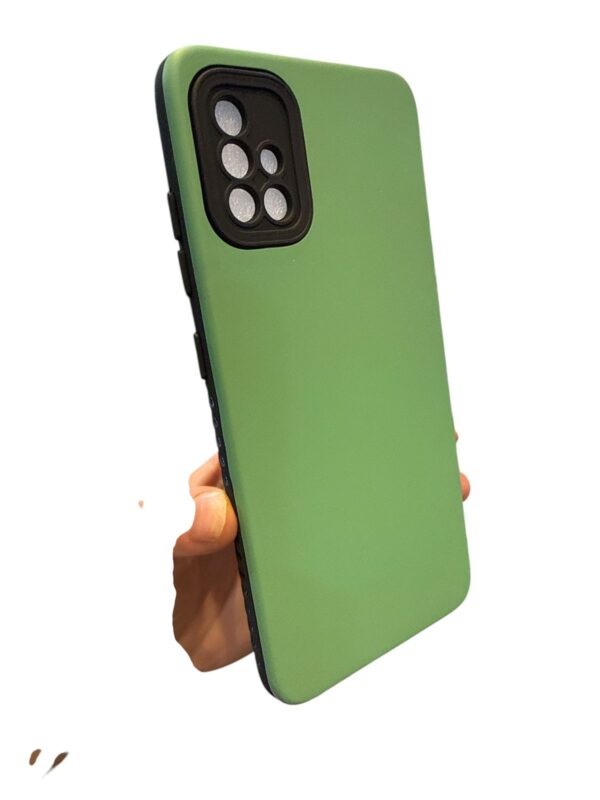 Funda rigida Samsung a51